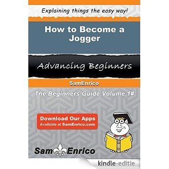 How to Become a Jogger (English Edition) [Kindle-editie] beoordelingen