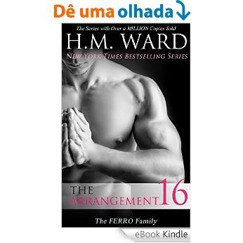 The Arrangement 16 (The Ferro Family) (The Arrangement:Ferro Family) (English Edition) [eBook Kindle]