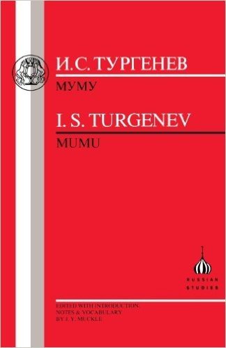 Turgenev: Mumu baixar