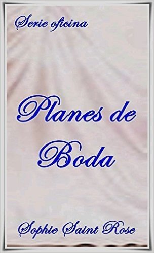Planes de Boda (Spanish Edition) baixar