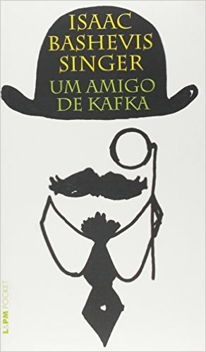 Um Amigo De Kafka - Coleção L&PM Pocket