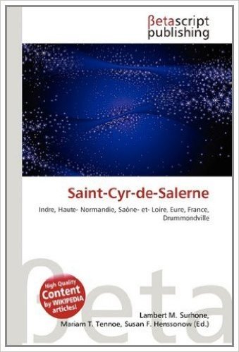 Saint-Cyr-de-Salerne