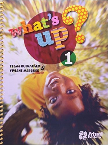 What's Up? 1º Ano