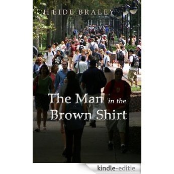 The Man in the Brown Shirt (English Edition) [Kindle-editie]