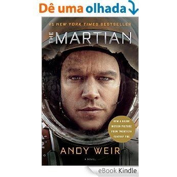 The Martian: A Novel [eBook Kindle]