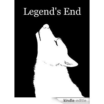 Legend's End [Kindle-editie]