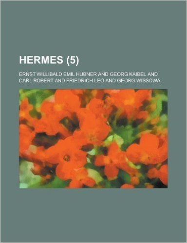 Hermes Volume 5