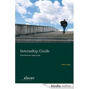 Internship guide [Kindle-editie] beoordelingen
