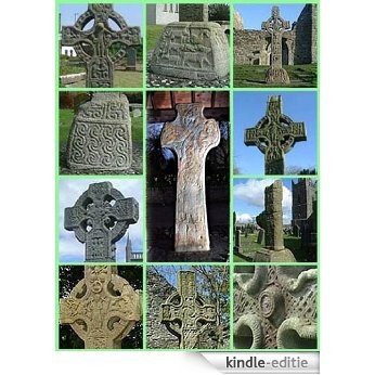 The Irish Book of the Dead (Part I) (English Edition) [Kindle-editie]