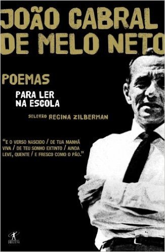 Poemas Para Ler Na Escola. João Cabral De Melo Neto