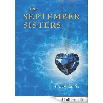 The September Sisters [Kindle-editie]