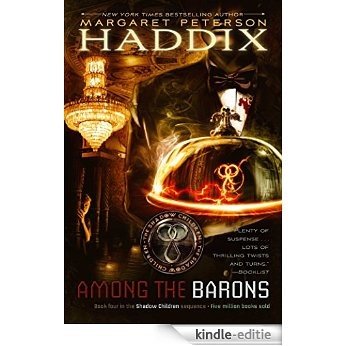 Among the Barons (Shadow Children) [Kindle-editie]