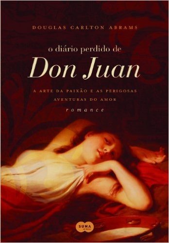 O Diário Perdido De Don Juan