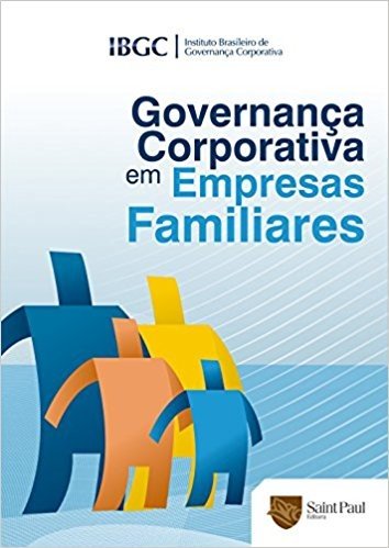 Governança Corporativa em Empresas Familiares 2011