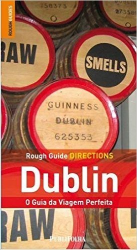 Dublin. Directions. Rough Guide Directions