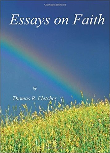 Essays on Faith (Moc)