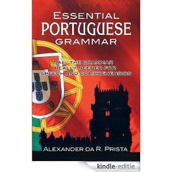 Essential Portuguese Grammar (Dover Language Guides Essential Grammar) [Kindle-editie]