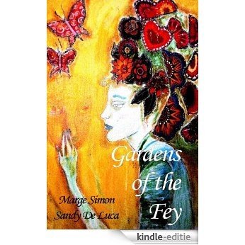 Gardens of the Fey (English Edition) [Kindle-editie]