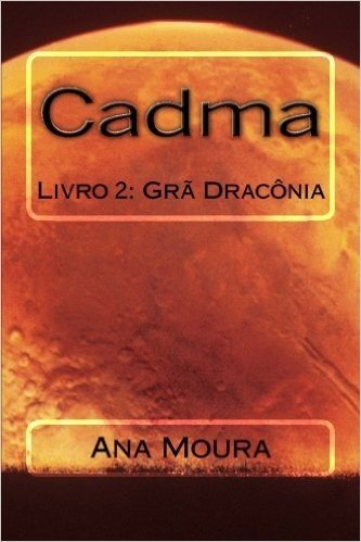 Cadma: Livro 2: Gra Draconia