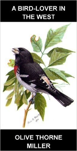 A Bird-Lover in the West [com Glossário em Português] (English Edition) baixar