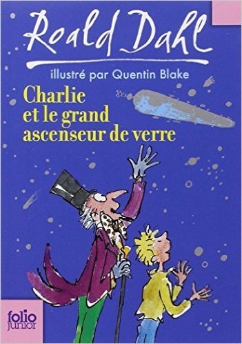 Charlie Et Le Grand Asc