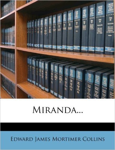Miranda...