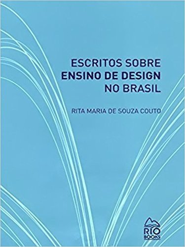 Estudos Sobre o Design no Brasil