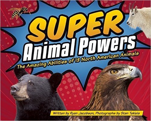 Super Animal Powers