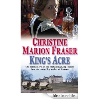 King's Acre (English Edition) [Kindle-editie]