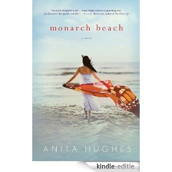 Monarch Beach [Kindle-editie]
