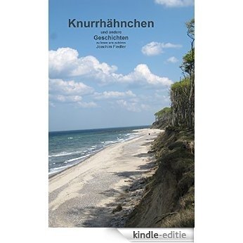 Knurrhähnchen (German Edition) [Kindle-editie]