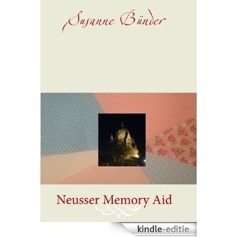 Neusser Memory Aid [Kindle-editie]
