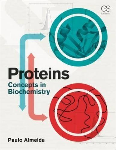 Proteins: Concepts in Biochemistry baixar