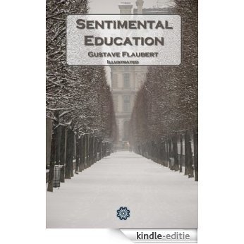 Sentimental Education (English Edition) [Kindle-editie]
