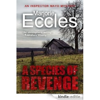A Species of Revenge (Inspector Gil Mayo Mystery series) (English Edition) [Kindle-editie]