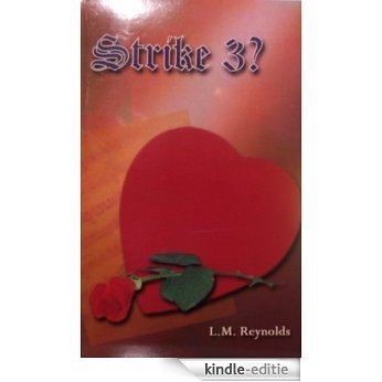Strike 3? (English Edition) [Kindle-editie] beoordelingen