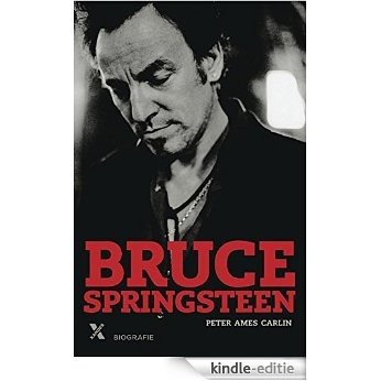 Bruce Springsteen [Kindle-editie]
