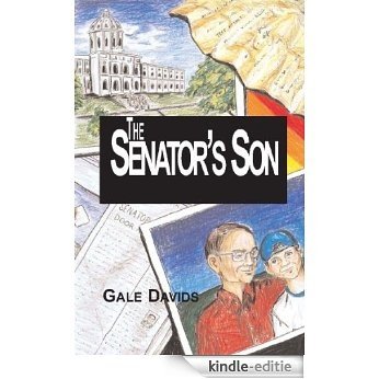 The Senator's Son (English Edition) [Kindle-editie]