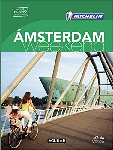 indir Ámsterdam (La Guía verde Weekend)