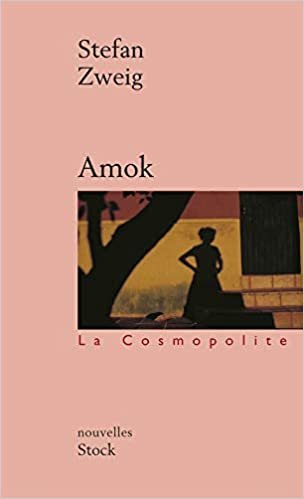 indir Amok (La cosmopolite)