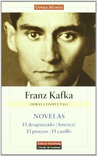 Franz Kafka - Obras Completas 1