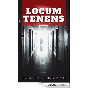 Locum Tenens (English Edition) [Kindle-editie]