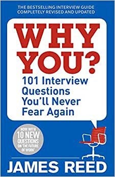 indir Why You?: 101 Interview Questions You&#39;ll Never Fear Again