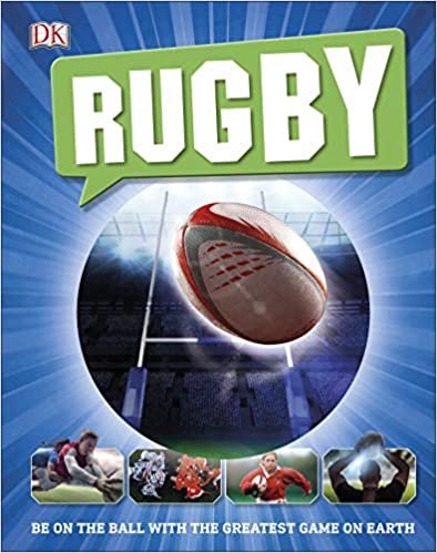 indir Rugby: Be on the Ball with the Greatest Game on Earth (Dk Introduction)