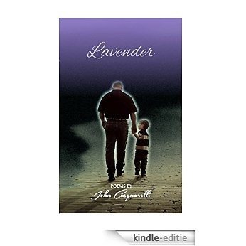 Lavender (English Edition) [Kindle-editie]