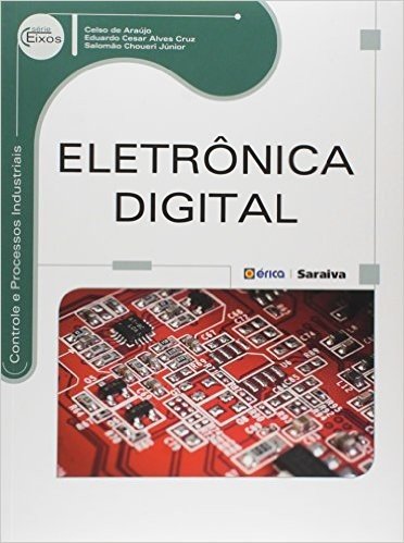 Eletrônica Digital - Série Eixos
