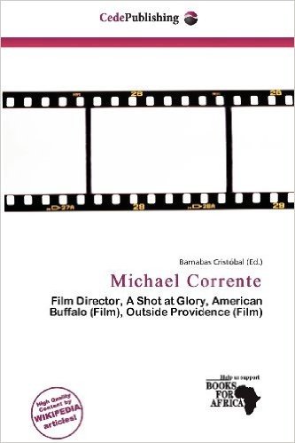 Michael Corrente