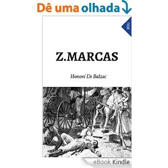 Z.Marcas [eBook Kindle]