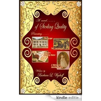 of Sterling Quality (English Edition) [Kindle-editie] beoordelingen