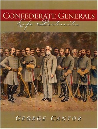 Confederate Generals: Life Portraits
